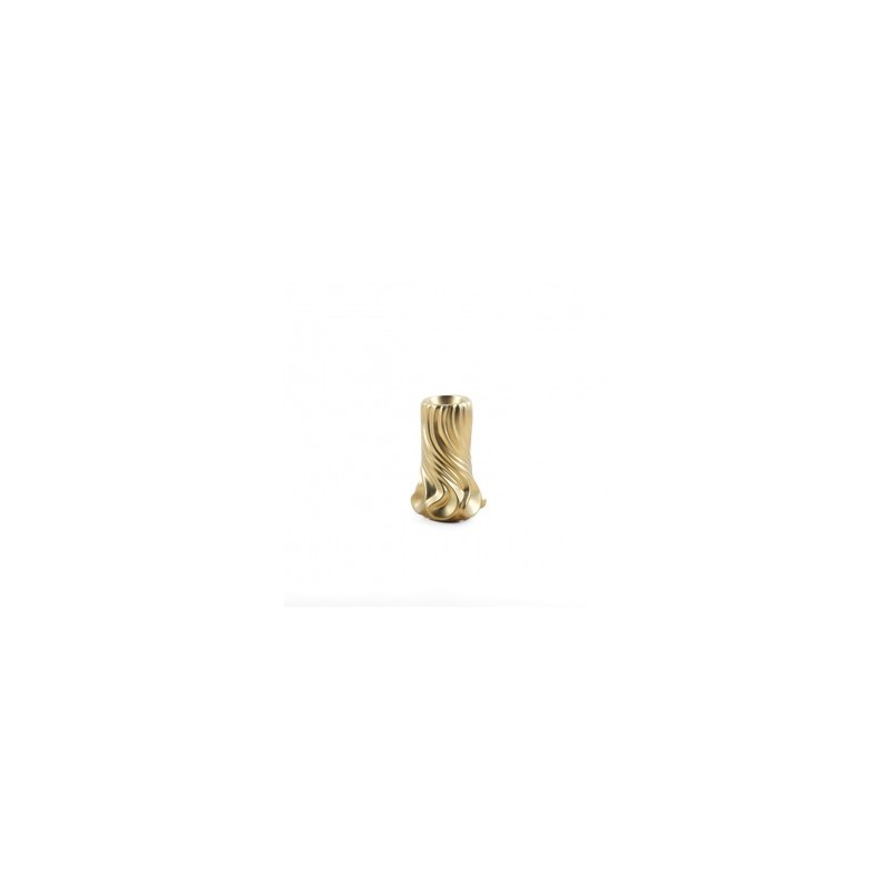 Base Twist 15cm Dorada