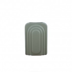Base ArcoÍris 18 Cm Verde Mate