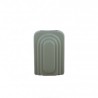 Base ArcoÍris 18 Cm Verde Mate