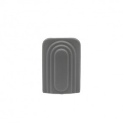 Base ArcoÍris 18 Cm Gris Oxford