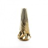 Base Twist 28cm Dorada